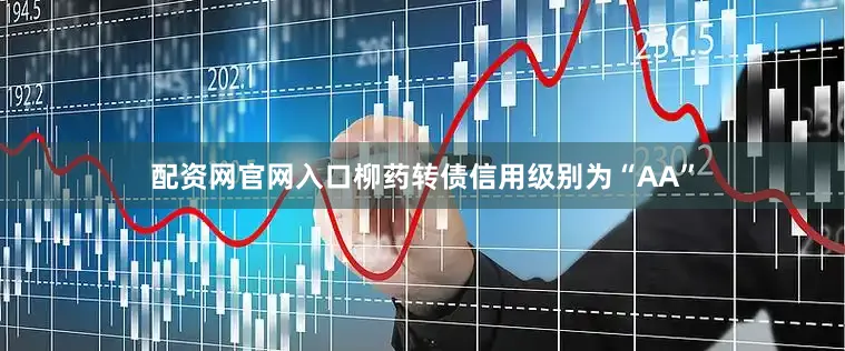 配资网官网入口柳药转债信用级别为“AA”